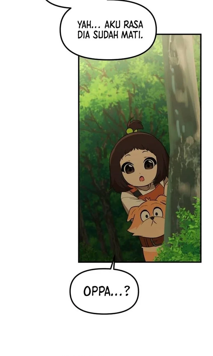 The Genius Decided to Live an Ordinary Life Chapter 48 Gambar 22