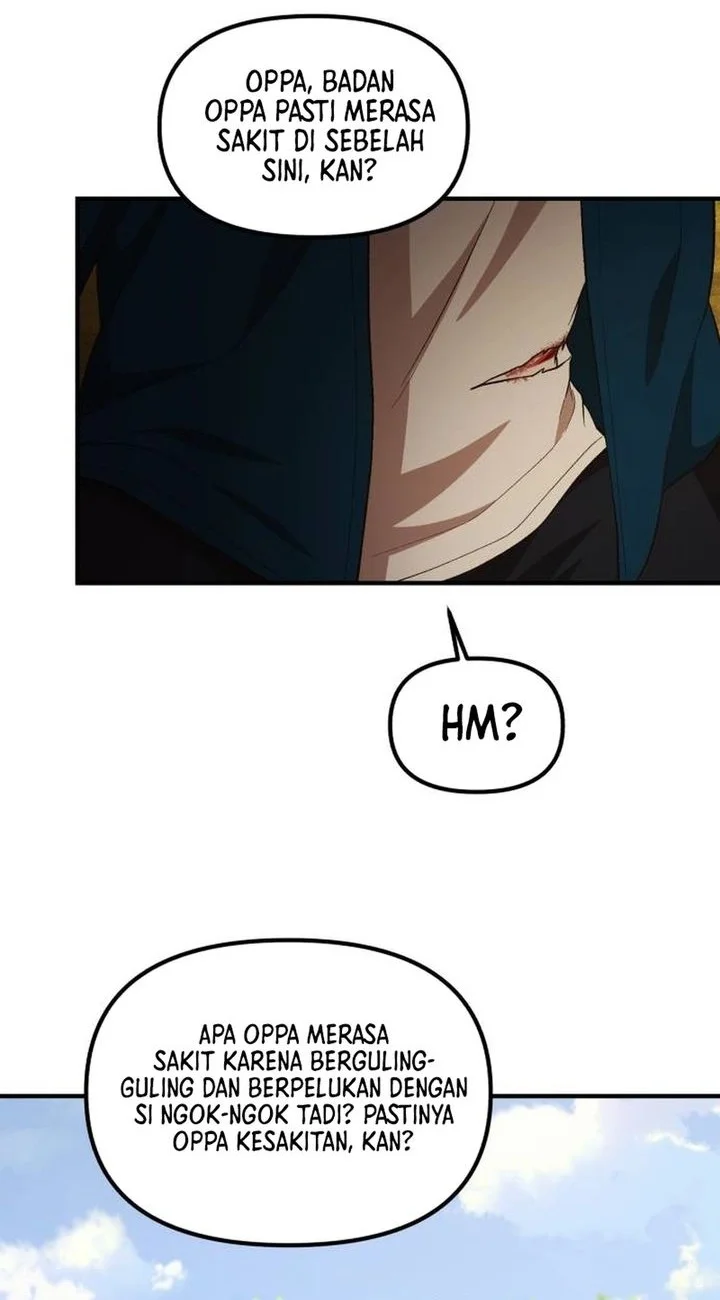 The Genius Decided to Live an Ordinary Life Chapter 48 Gambar 26