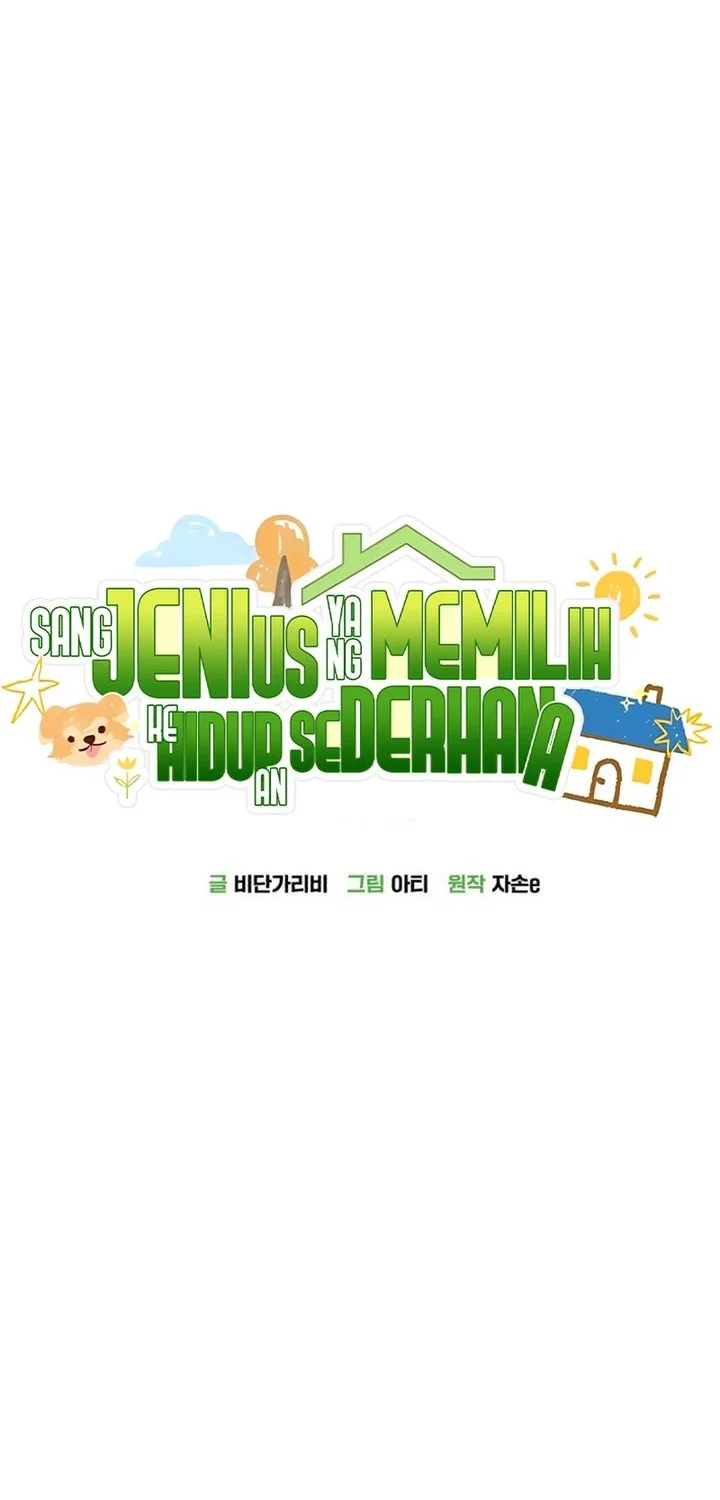 The Genius Decided to Live an Ordinary Life Chapter 48 Gambar 34