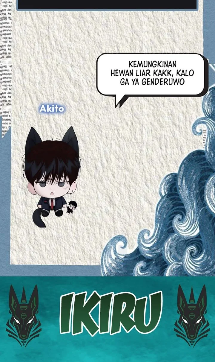 The Genius Decided to Live an Ordinary Life Chapter 48 Gambar 55