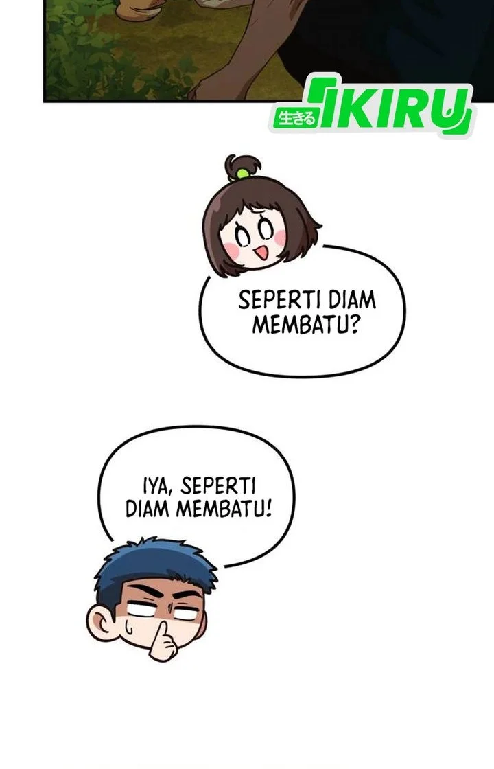 The Genius Decided to Live an Ordinary Life Chapter 48 Gambar 4