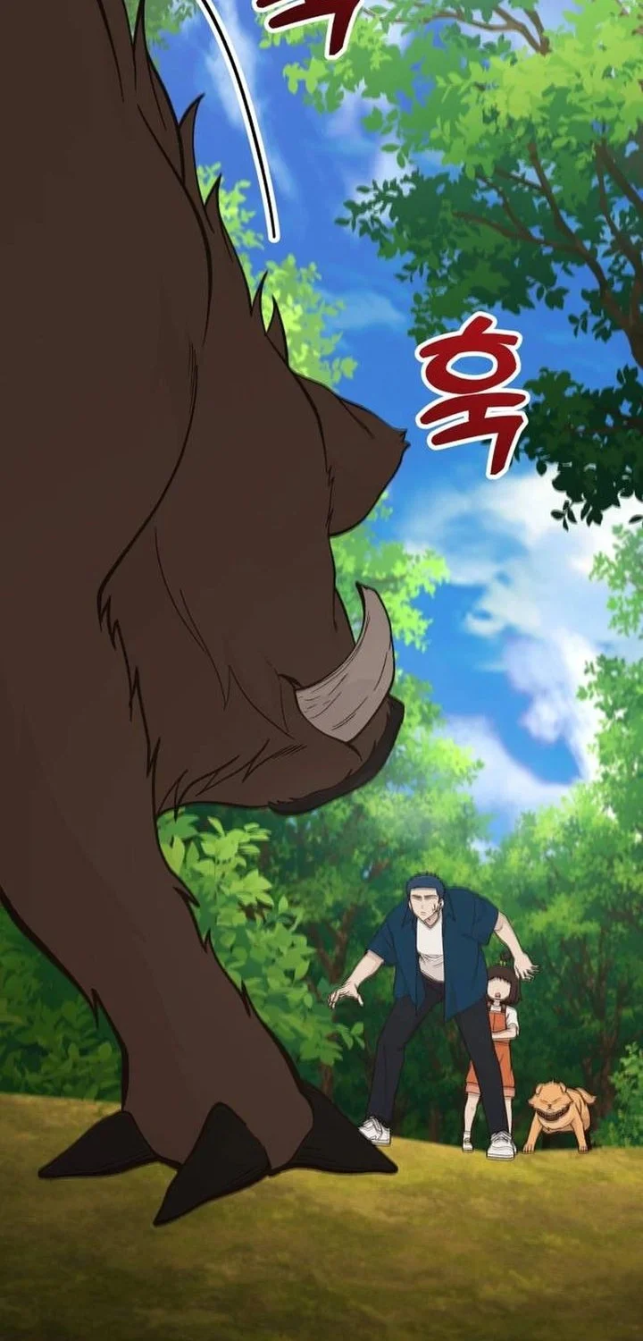 The Genius Decided to Live an Ordinary Life Chapter 48 Gambar 8