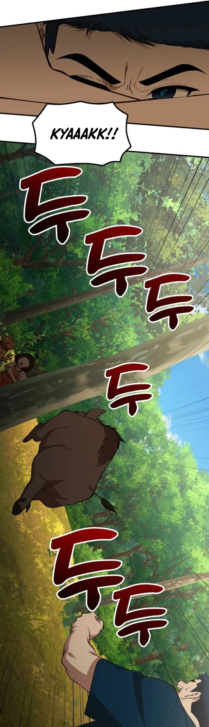 The Genius Decided to Live an Ordinary Life Chapter 48 Gambar 14