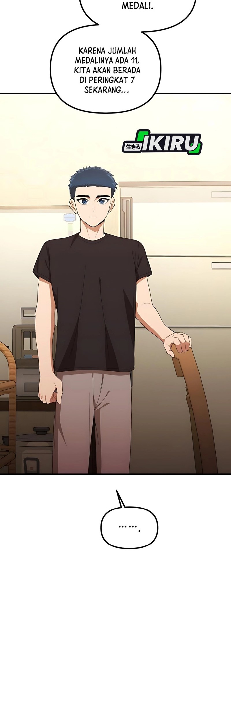 The Genius Decided to Live an Ordinary Life Chapter 40 Gambar 38