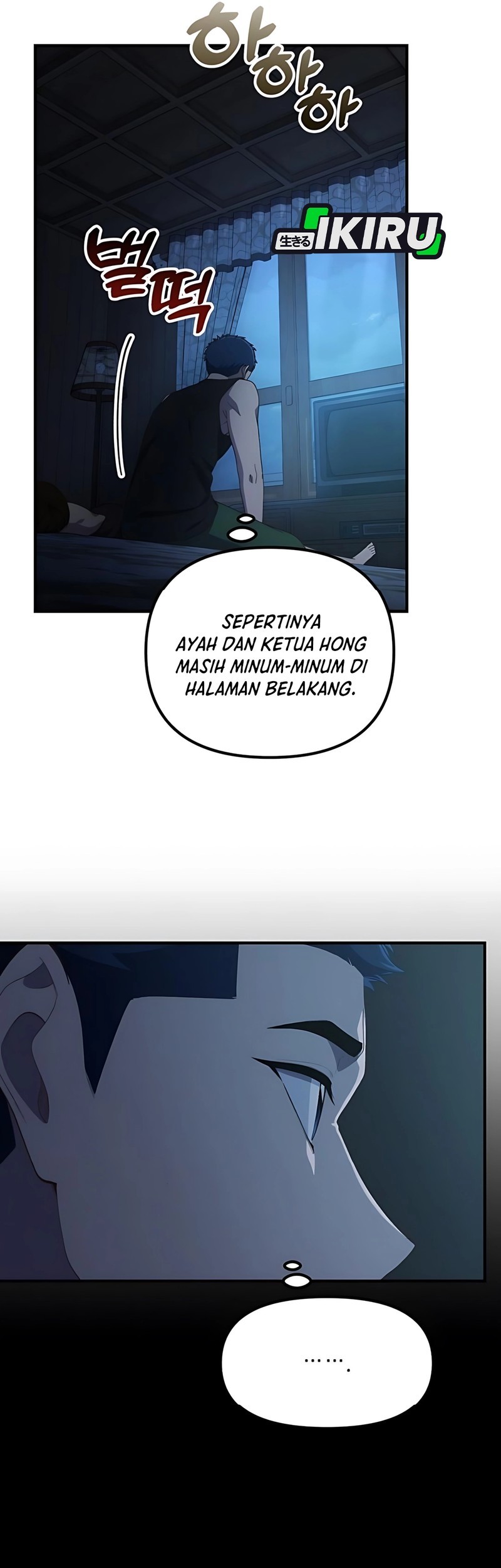 The Genius Decided to Live an Ordinary Life Chapter 40 Gambar 41