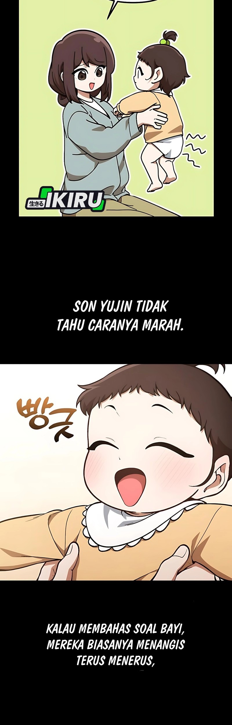 The Genius Decided to Live an Ordinary Life Chapter 40 Gambar 3