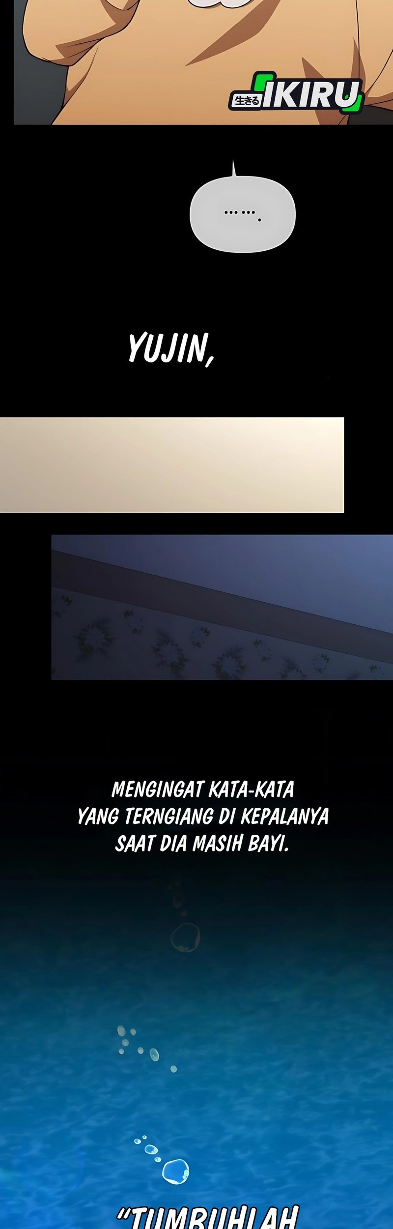 The Genius Decided to Live an Ordinary Life Chapter 40 Gambar 6