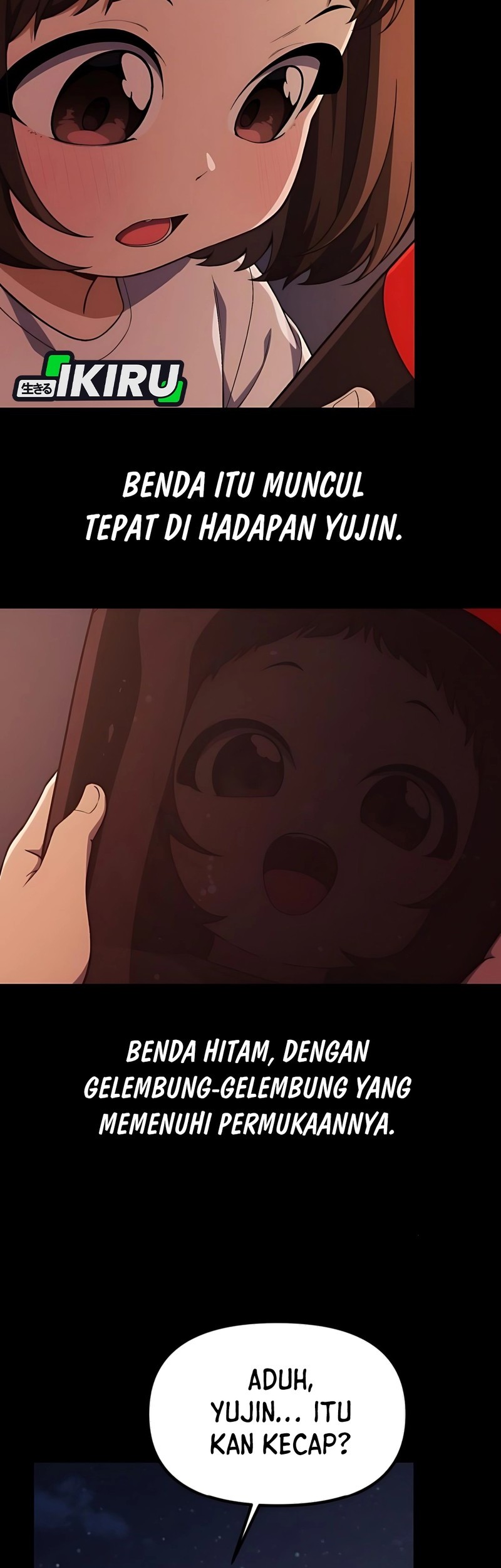 The Genius Decided to Live an Ordinary Life Chapter 40 Gambar 15