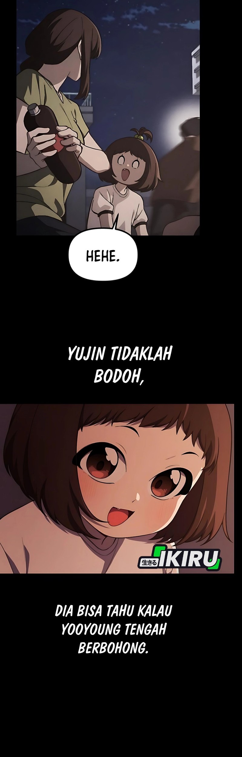 The Genius Decided to Live an Ordinary Life Chapter 40 Gambar 16