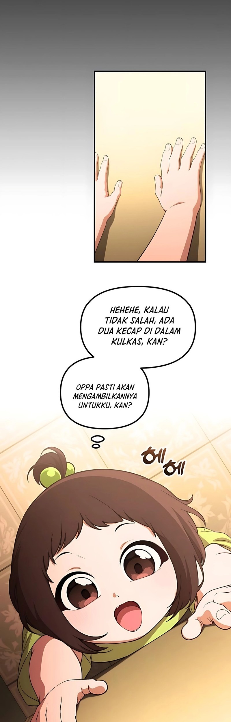 The Genius Decided to Live an Ordinary Life Chapter 40 Gambar 18