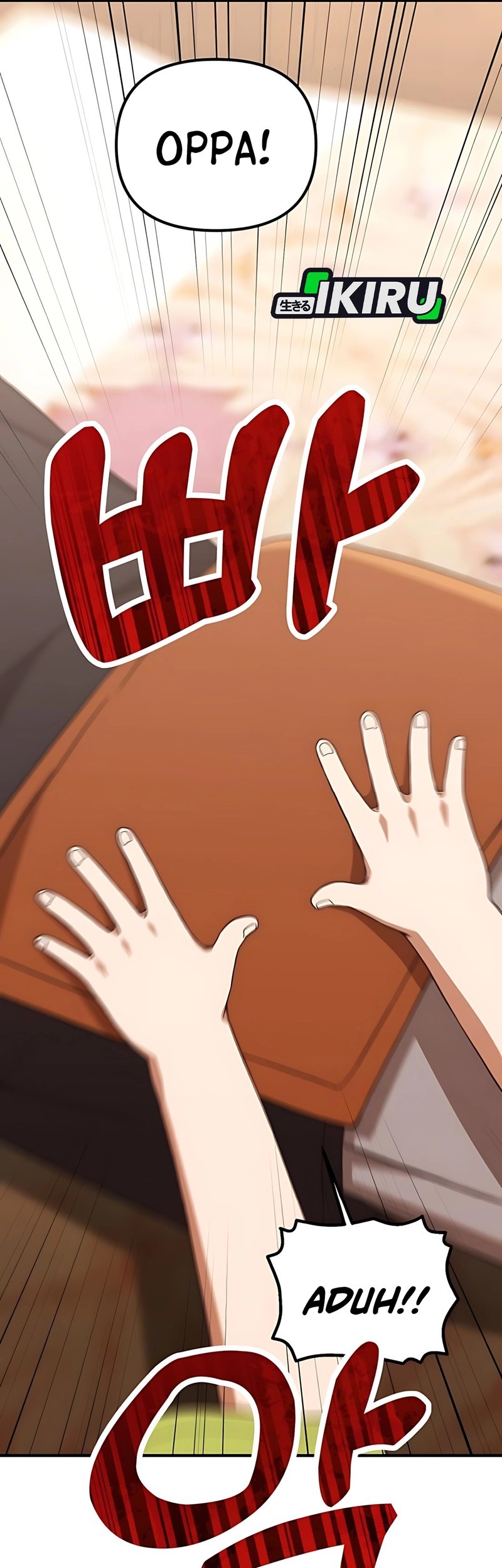 The Genius Decided to Live an Ordinary Life Chapter 40 Gambar 21