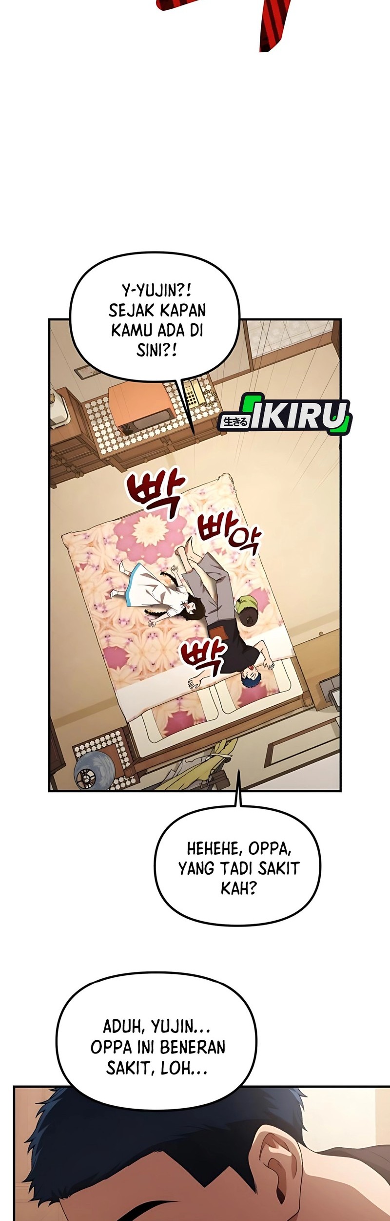 The Genius Decided to Live an Ordinary Life Chapter 40 Gambar 22