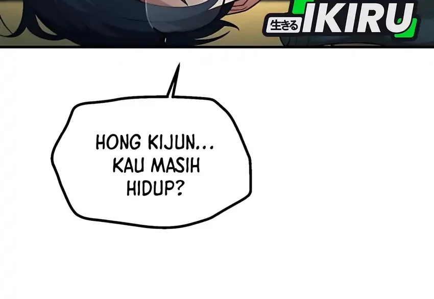 Manhwa The Genius Decided to Live an Ordinary Life Chapter 41 gambar nomor 2