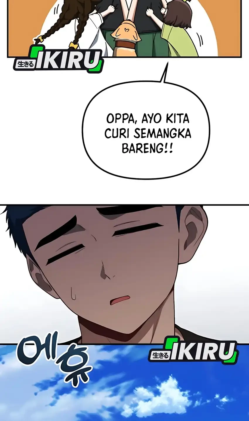 The Genius Decided to Live an Ordinary Life Chapter 41 Gambar 38