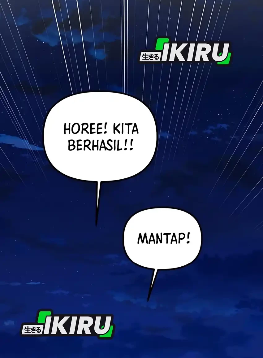 The Genius Decided to Live an Ordinary Life Chapter 41 Gambar 54