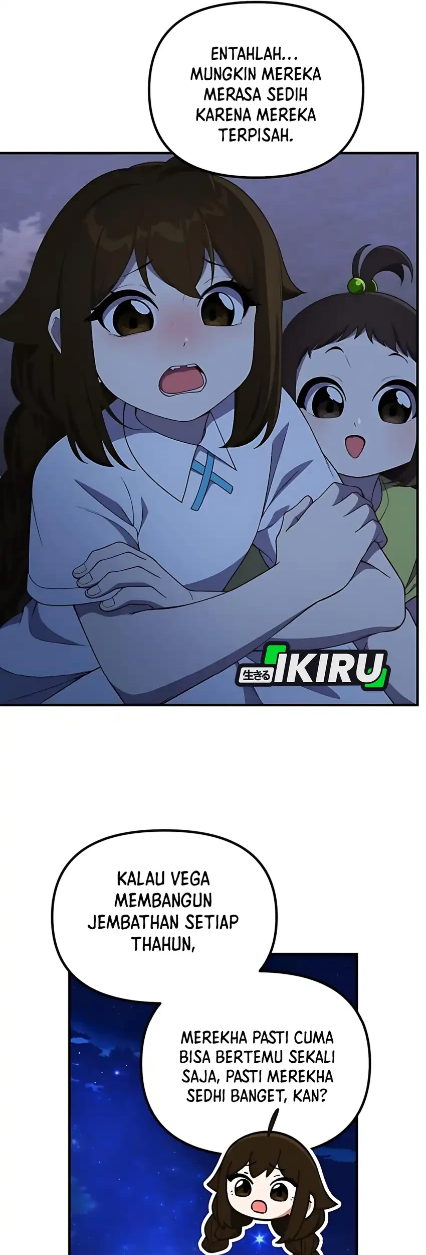 The Genius Decided to Live an Ordinary Life Chapter 41 Gambar 65