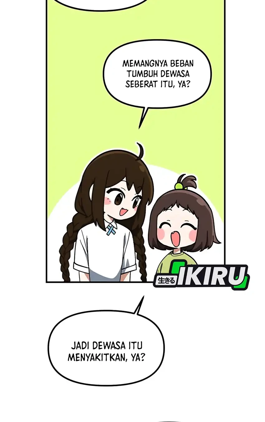 The Genius Decided to Live an Ordinary Life Chapter 41 Gambar 68