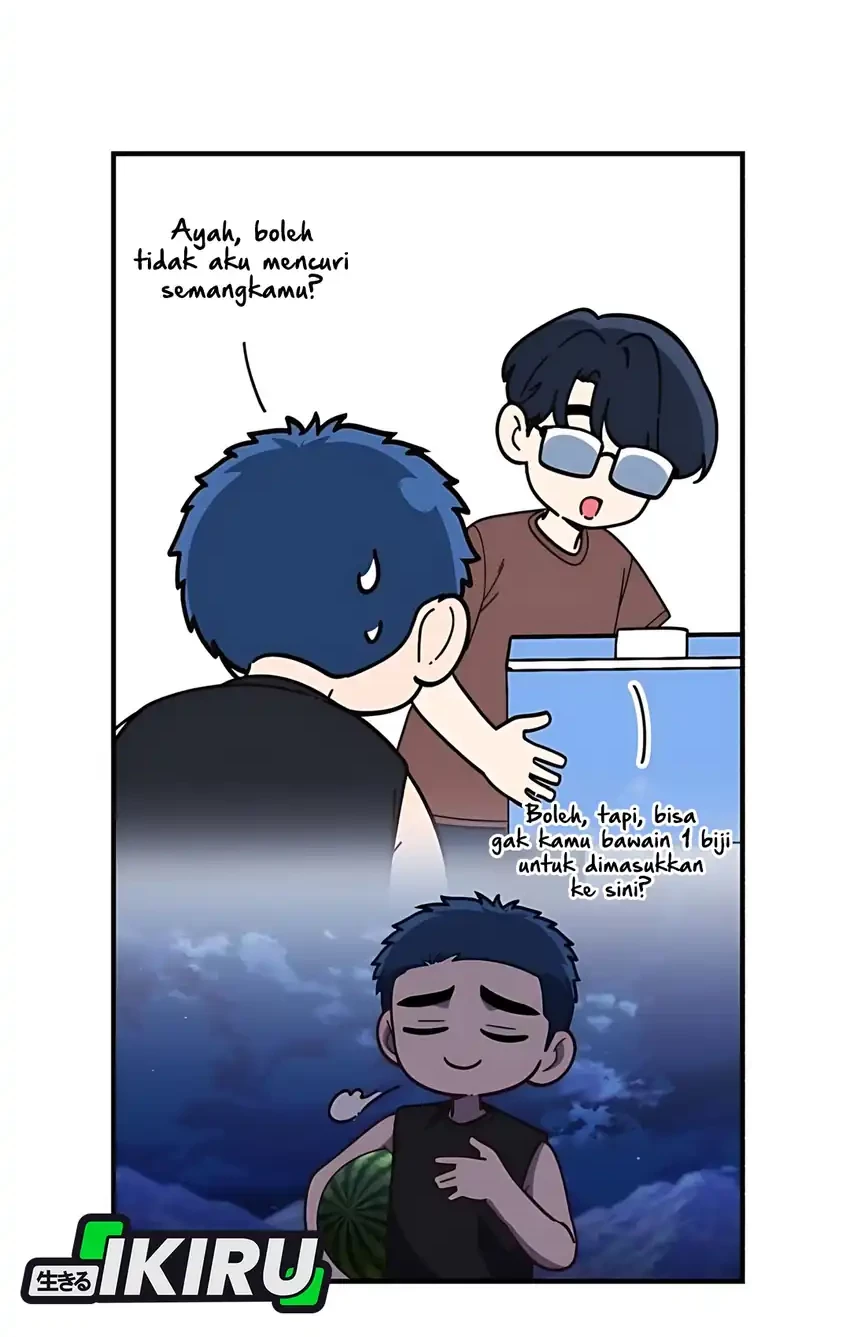 The Genius Decided to Live an Ordinary Life Chapter 41 Gambar 72