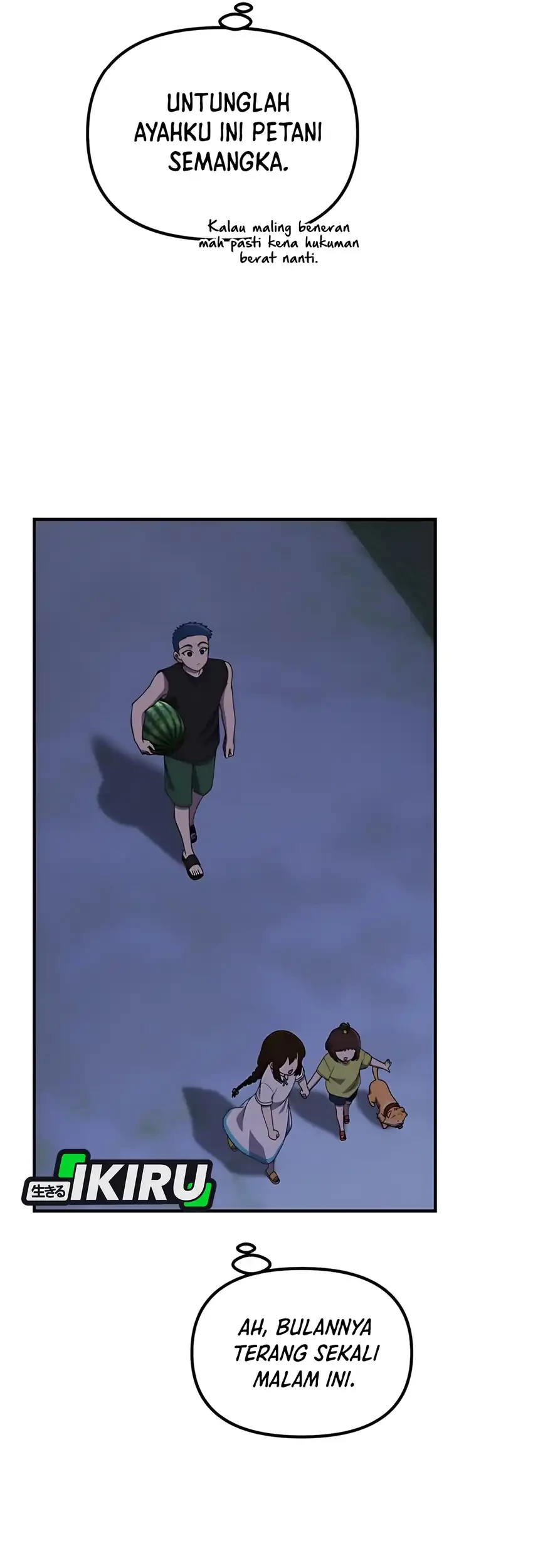 The Genius Decided to Live an Ordinary Life Chapter 41 Gambar 73