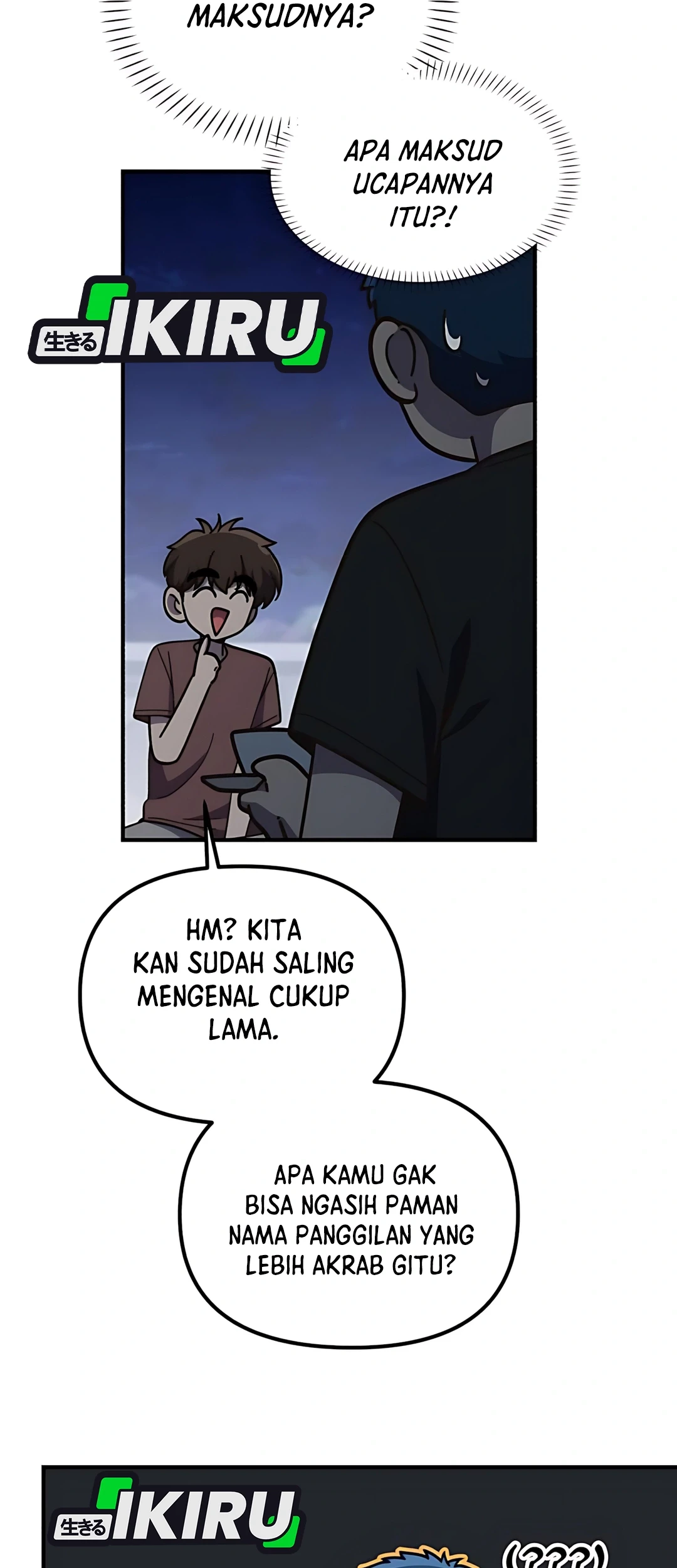 The Genius Decided to Live an Ordinary Life Chapter 43 Gambar 21