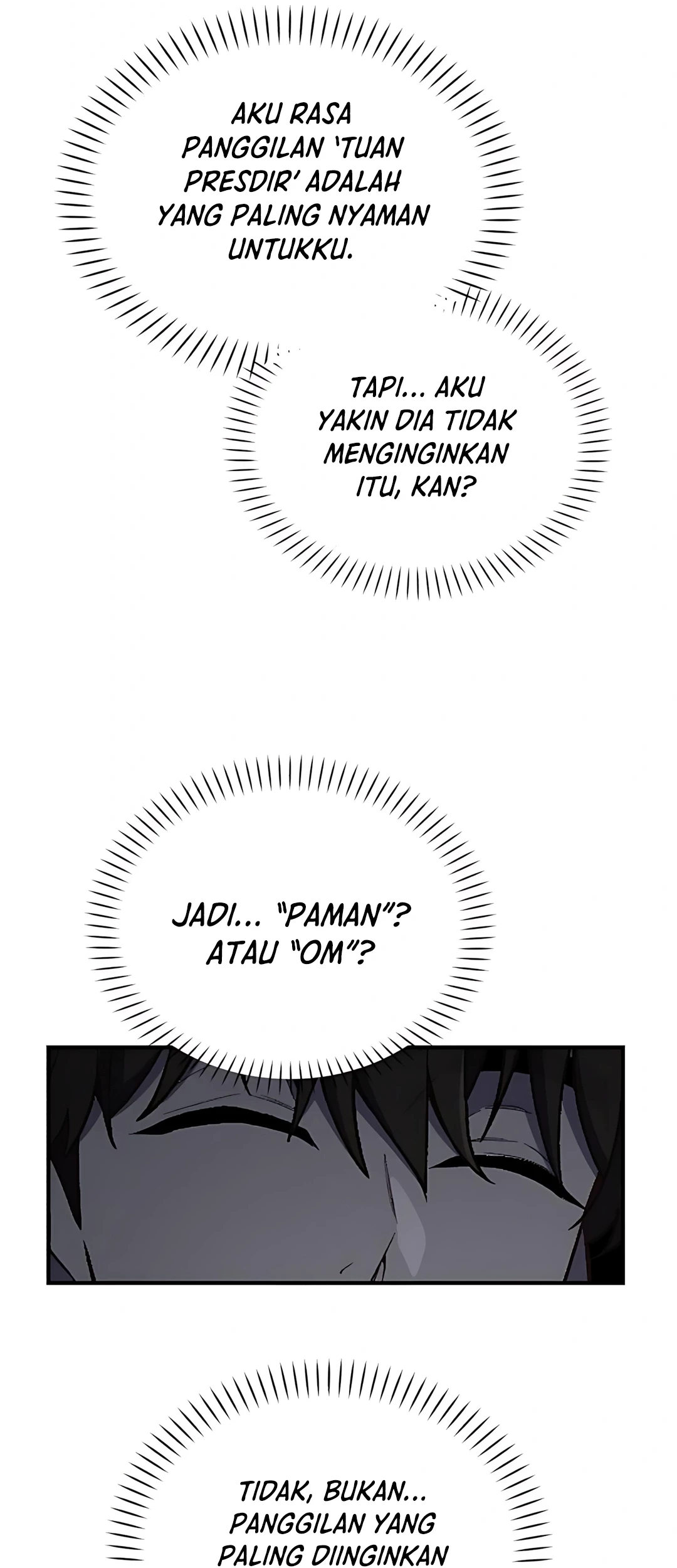 The Genius Decided to Live an Ordinary Life Chapter 43 Gambar 24