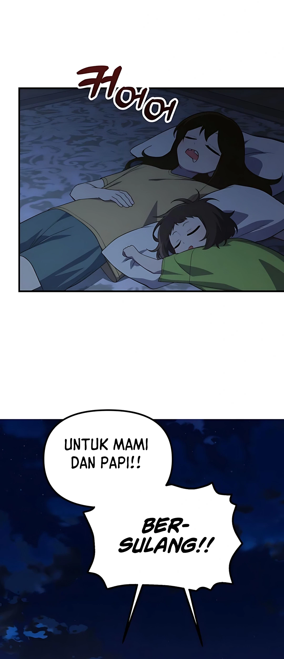 The Genius Decided to Live an Ordinary Life Chapter 43 Gambar 32