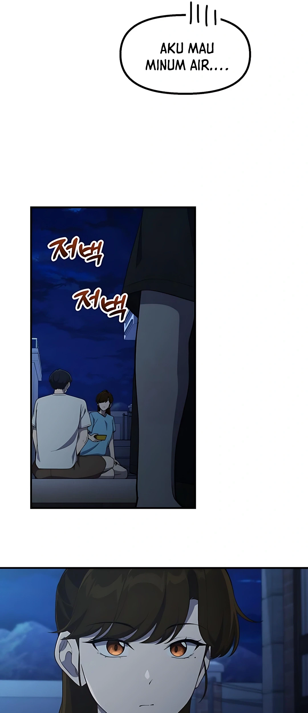 The Genius Decided to Live an Ordinary Life Chapter 43 Gambar 39