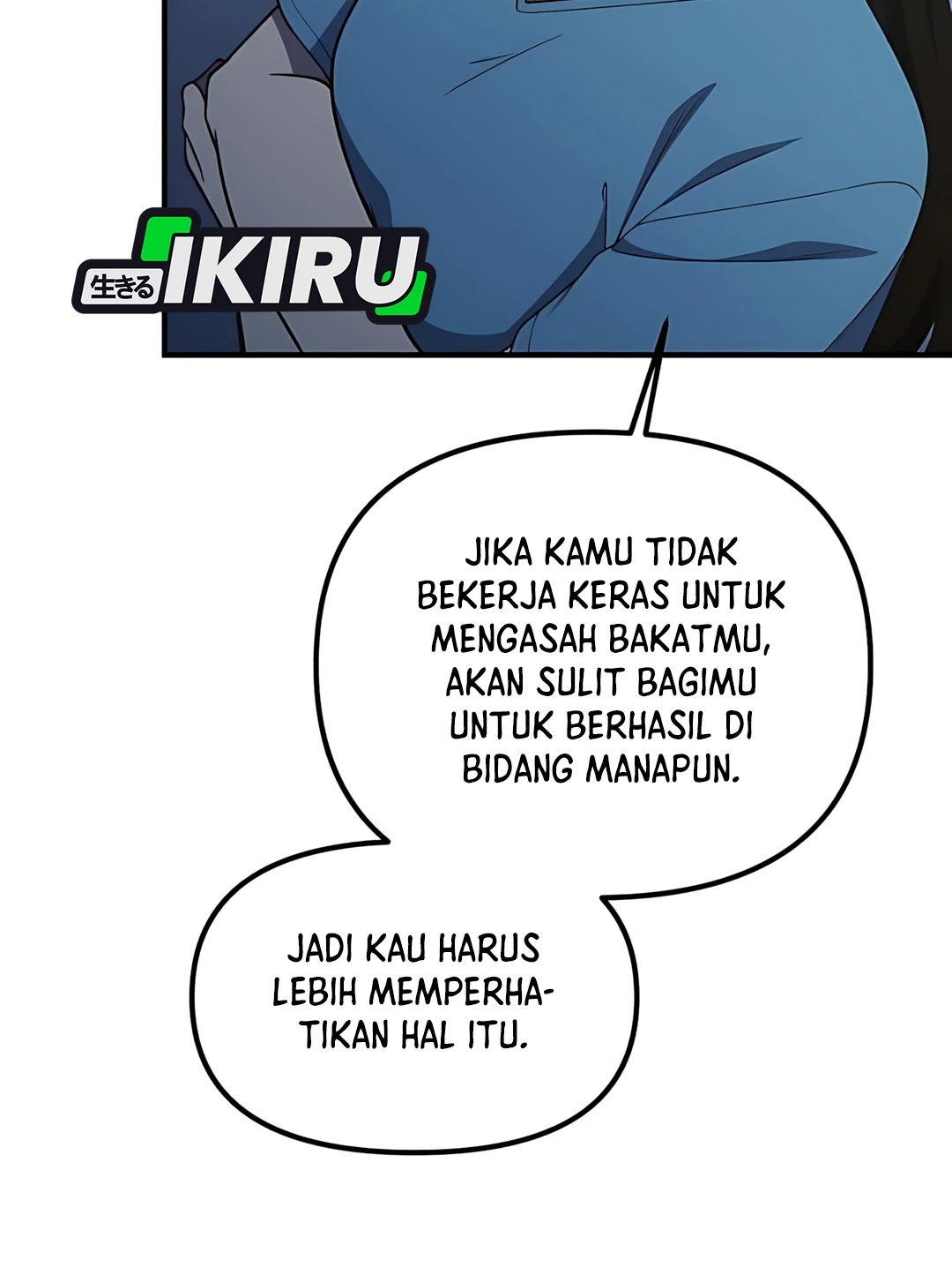 The Genius Decided to Live an Ordinary Life Chapter 43 Gambar 52