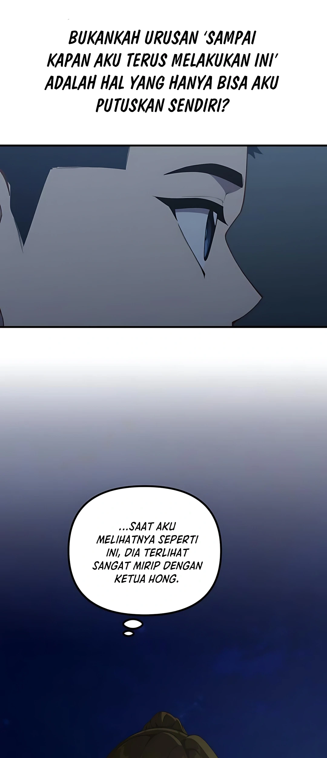 The Genius Decided to Live an Ordinary Life Chapter 43 Gambar 61