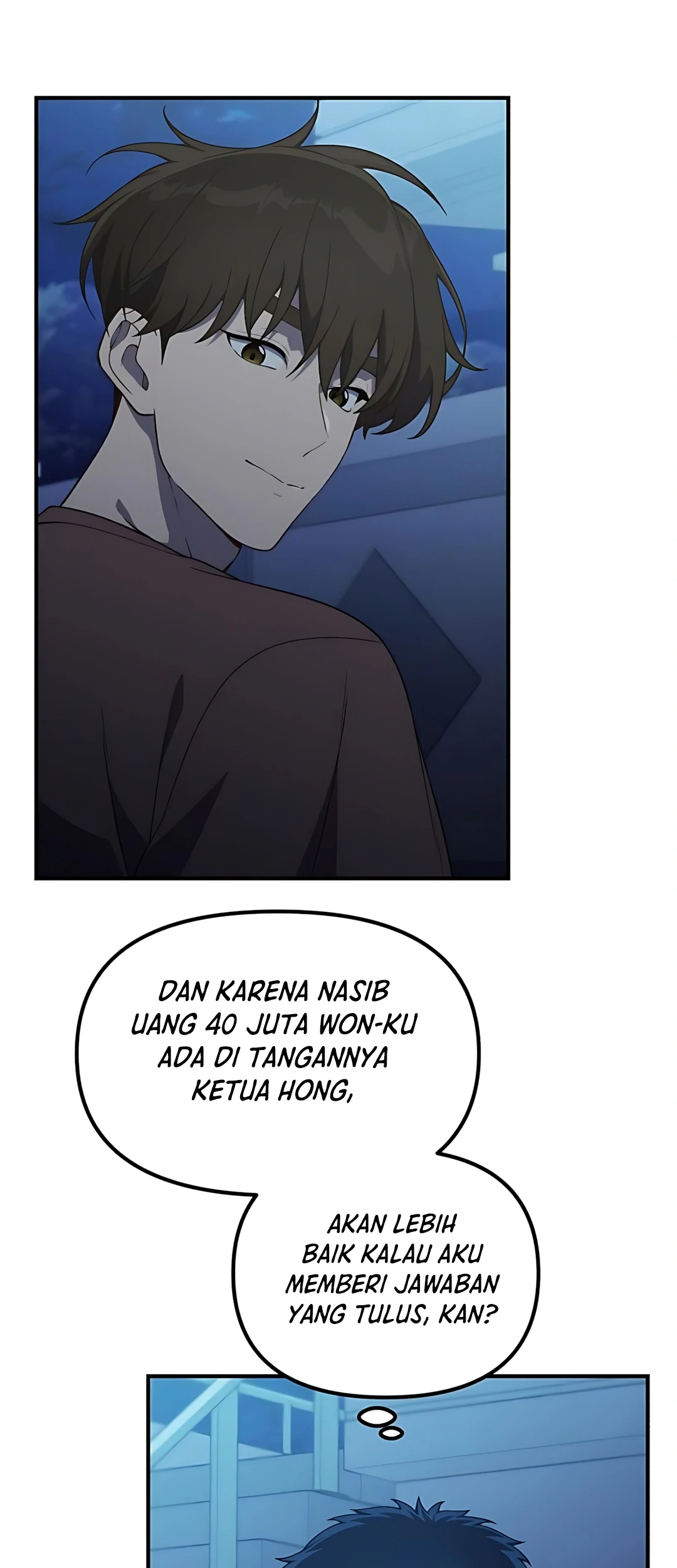 The Genius Decided to Live an Ordinary Life Chapter 43 Gambar 17