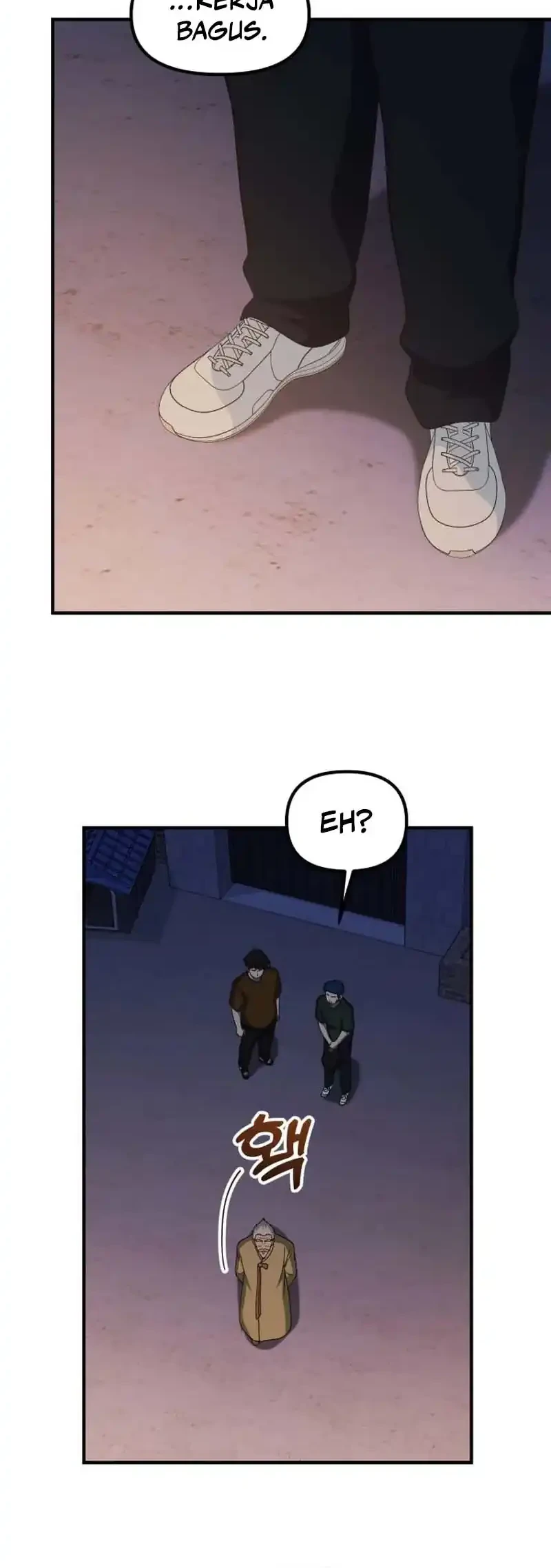 The Genius Decided to Live an Ordinary Life Chapter 51 Gambar 6