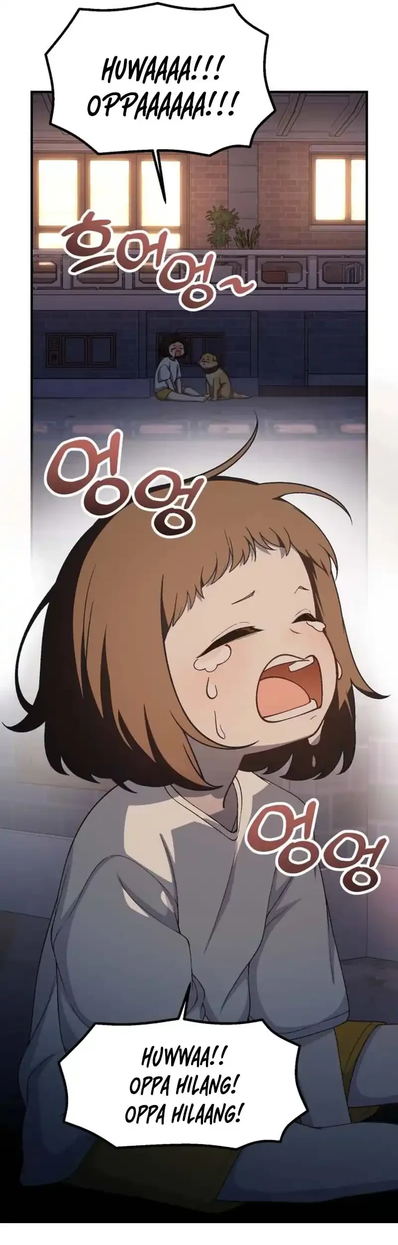 The Genius Decided to Live an Ordinary Life Chapter 51 Gambar 19