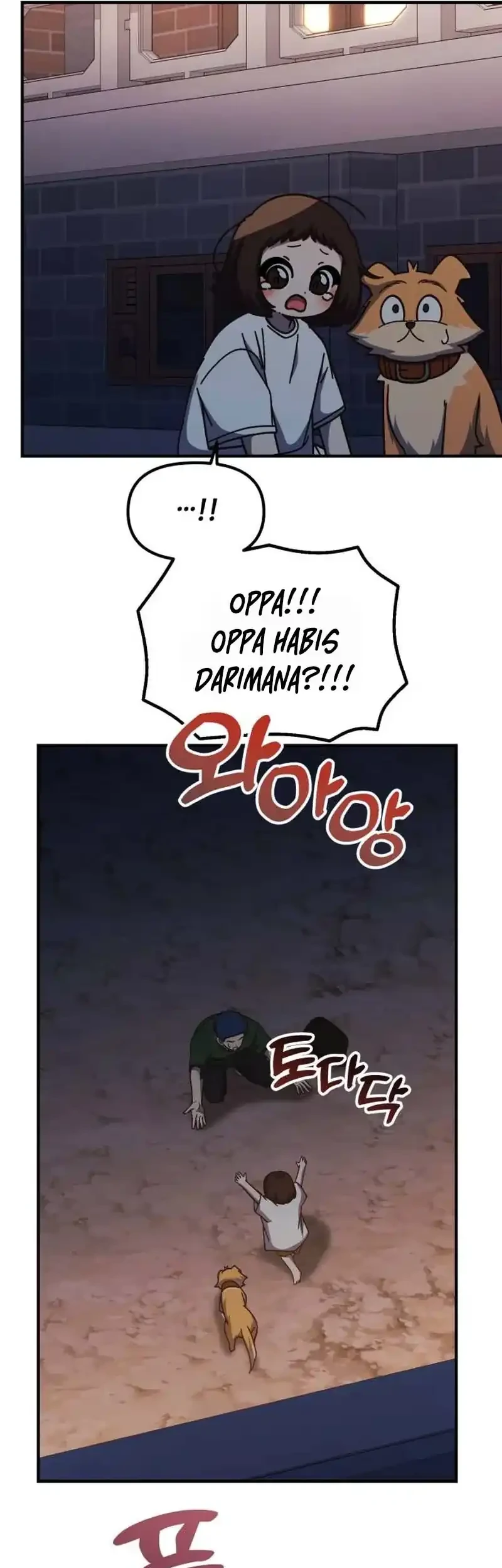 The Genius Decided to Live an Ordinary Life Chapter 51 Gambar 21