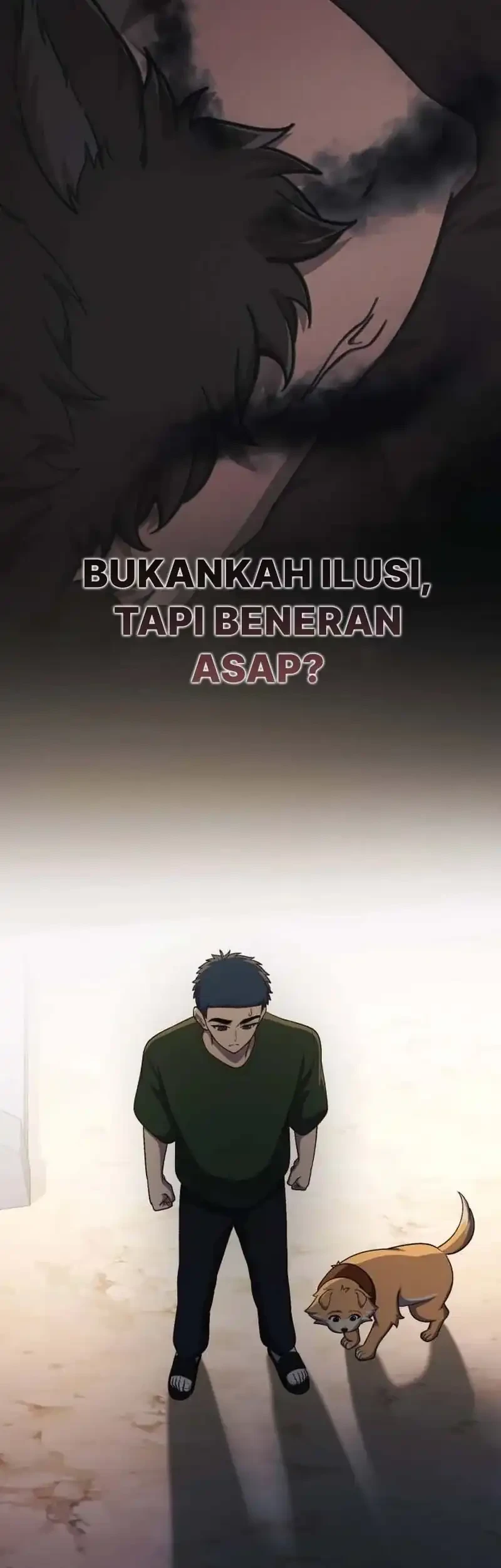 The Genius Decided to Live an Ordinary Life Chapter 51 Gambar 47