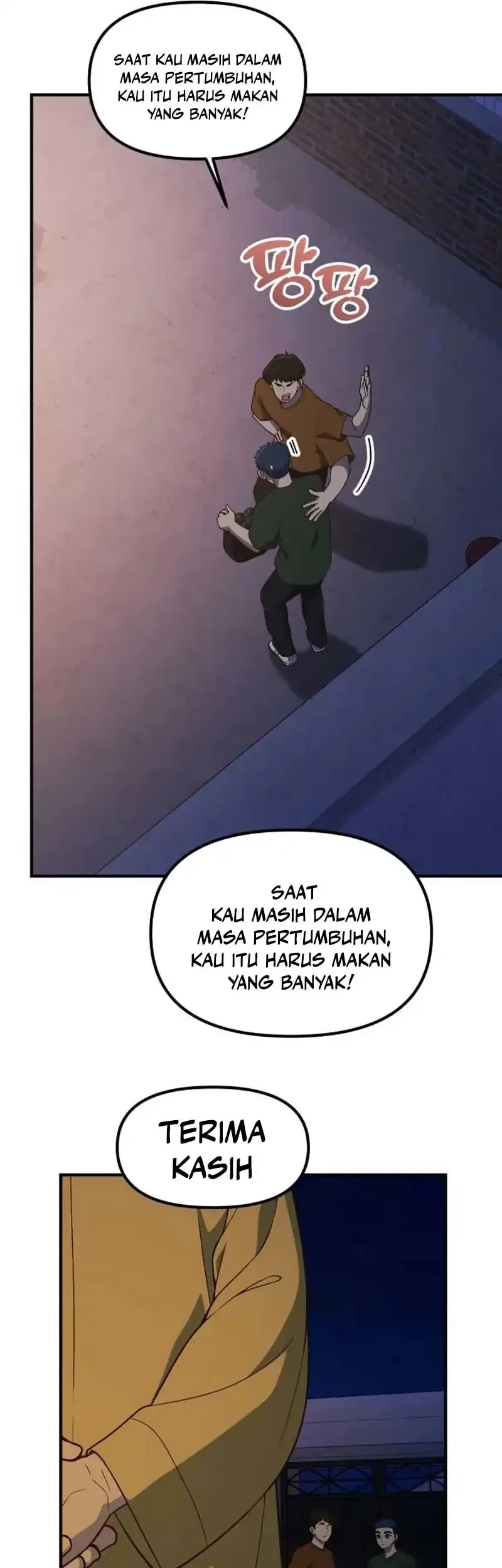 The Genius Decided to Live an Ordinary Life Chapter 51 Gambar 3