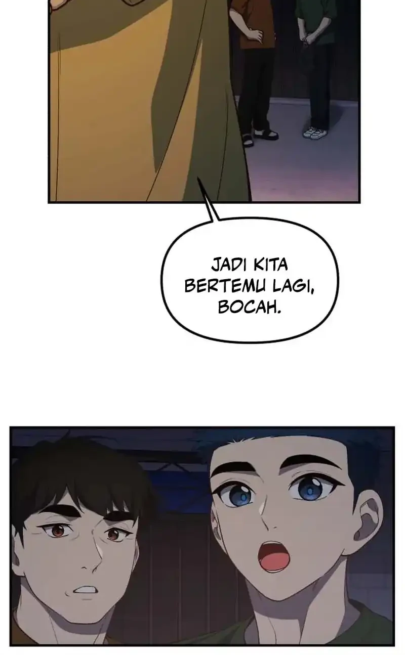 The Genius Decided to Live an Ordinary Life Chapter 51 Gambar 4