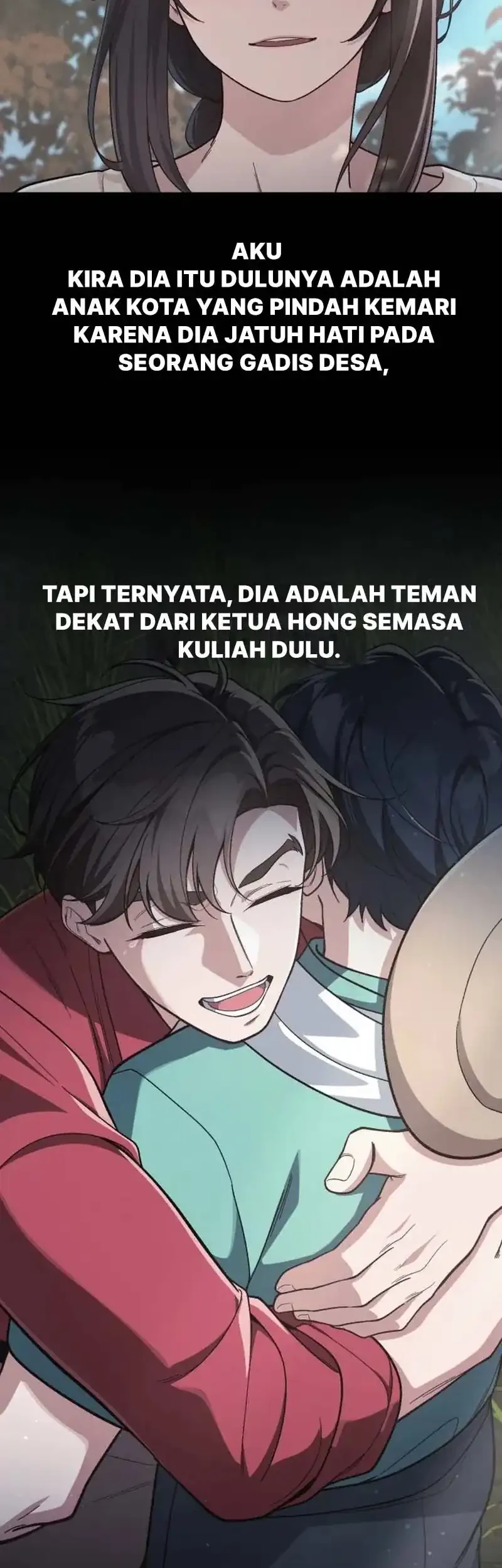 The Genius Decided to Live an Ordinary Life Chapter 51 Gambar 14