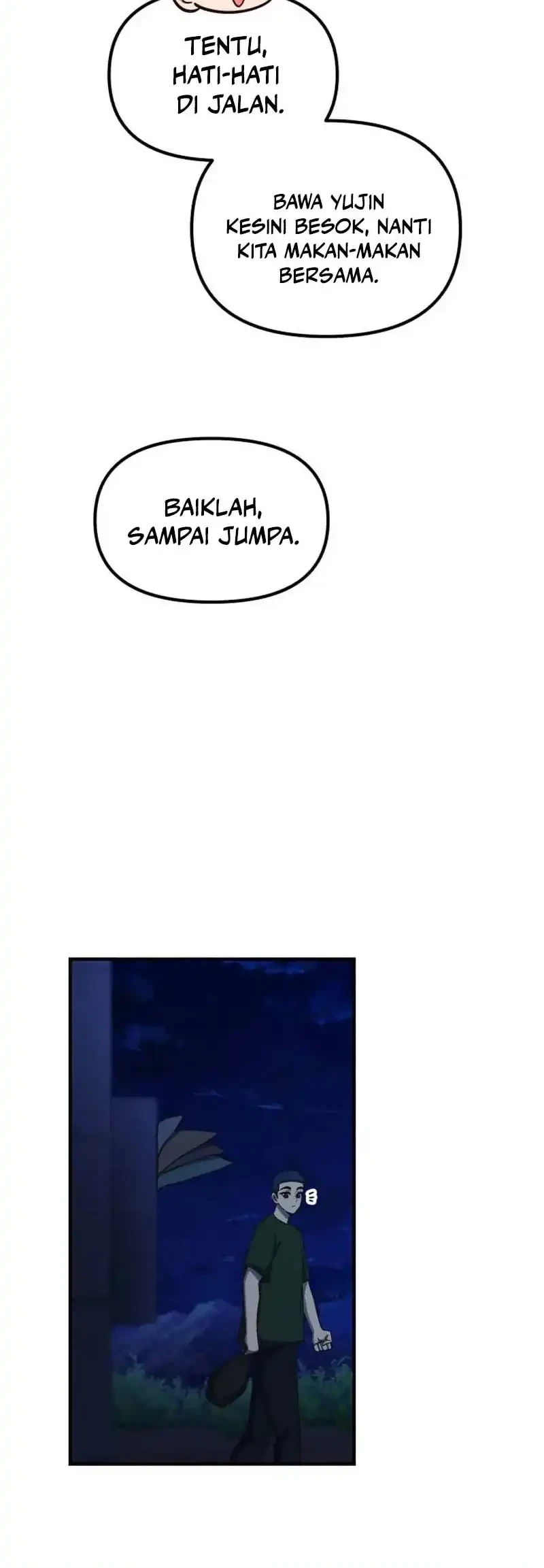 The Genius Decided to Live an Ordinary Life Chapter 51 Gambar 8
