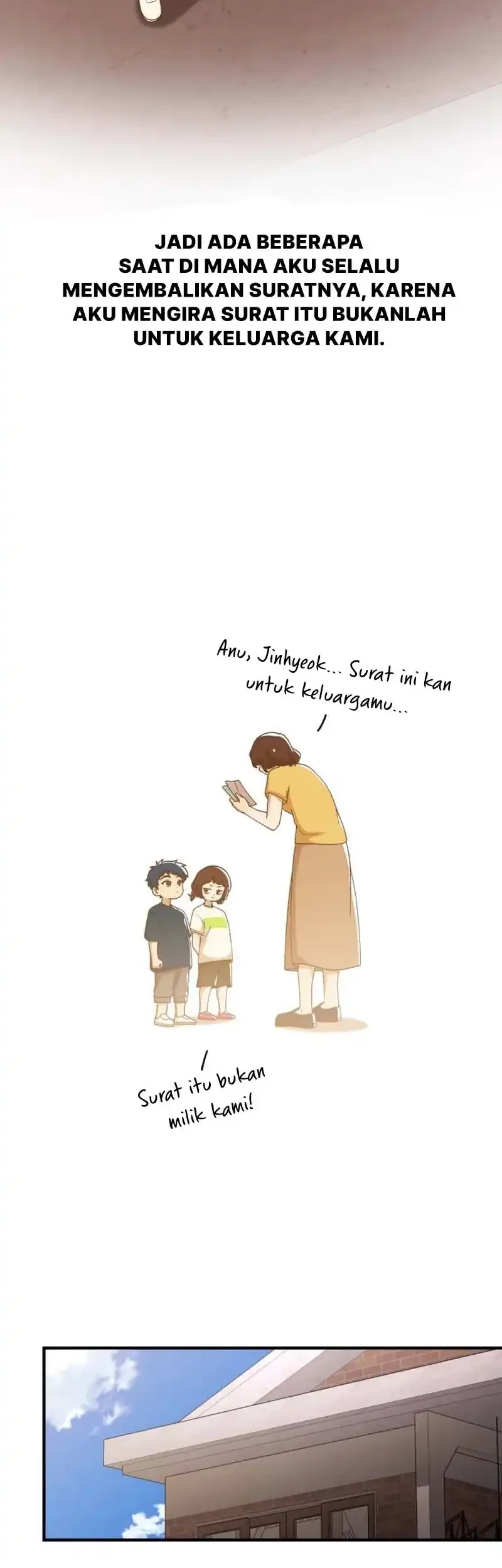 The Genius Decided to Live an Ordinary Life Chapter 51 Gambar 10