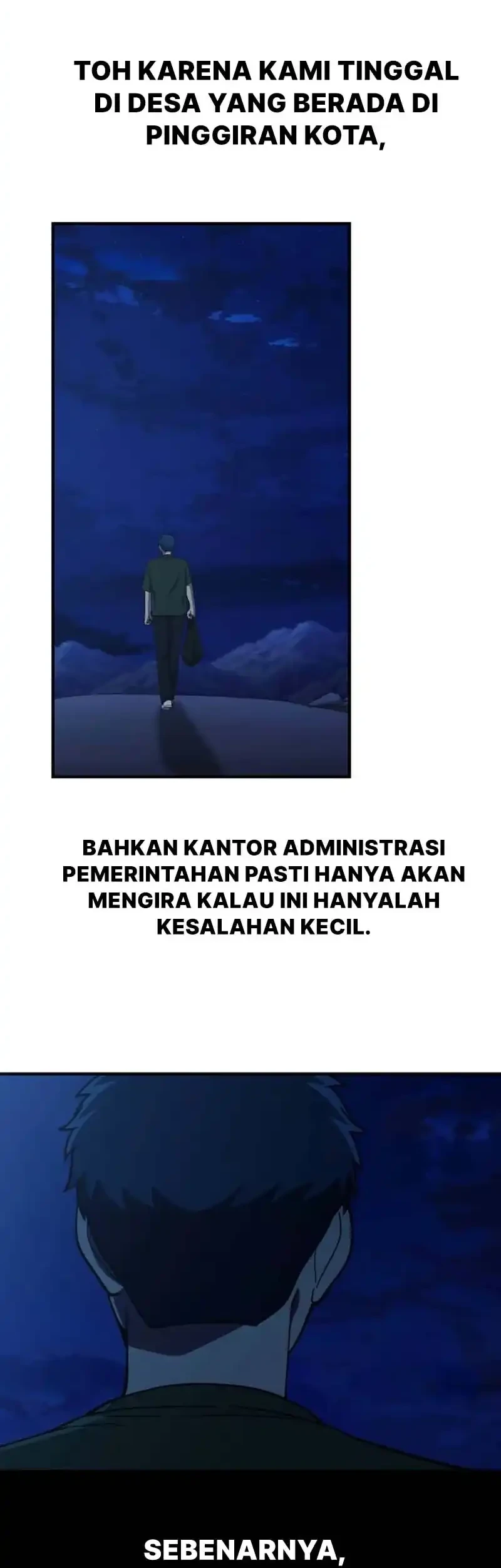 The Genius Decided to Live an Ordinary Life Chapter 51 Gambar 12