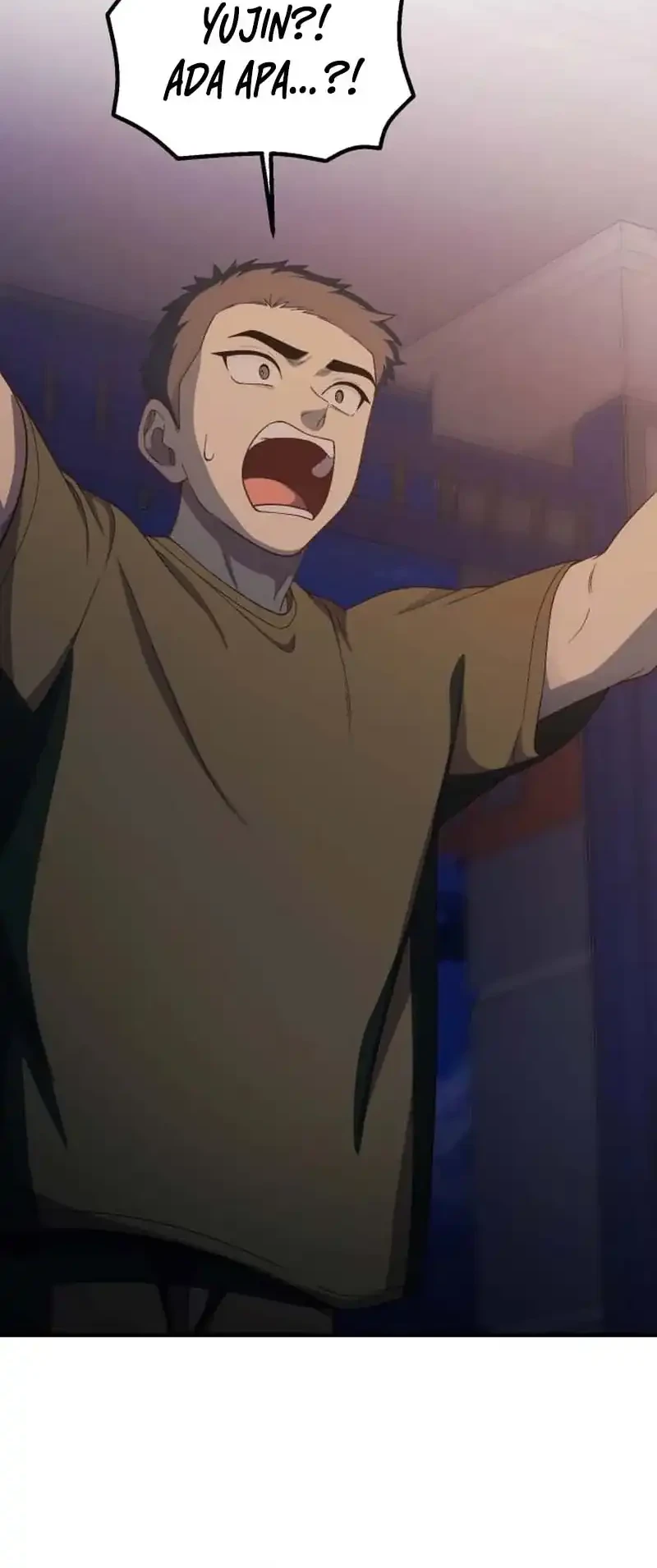 The Genius Decided to Live an Ordinary Life Chapter 51 Gambar 18