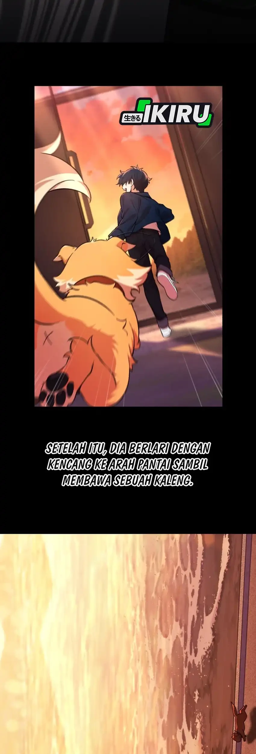 The Genius Decided to Live an Ordinary Life Chapter 52 Gambar 19