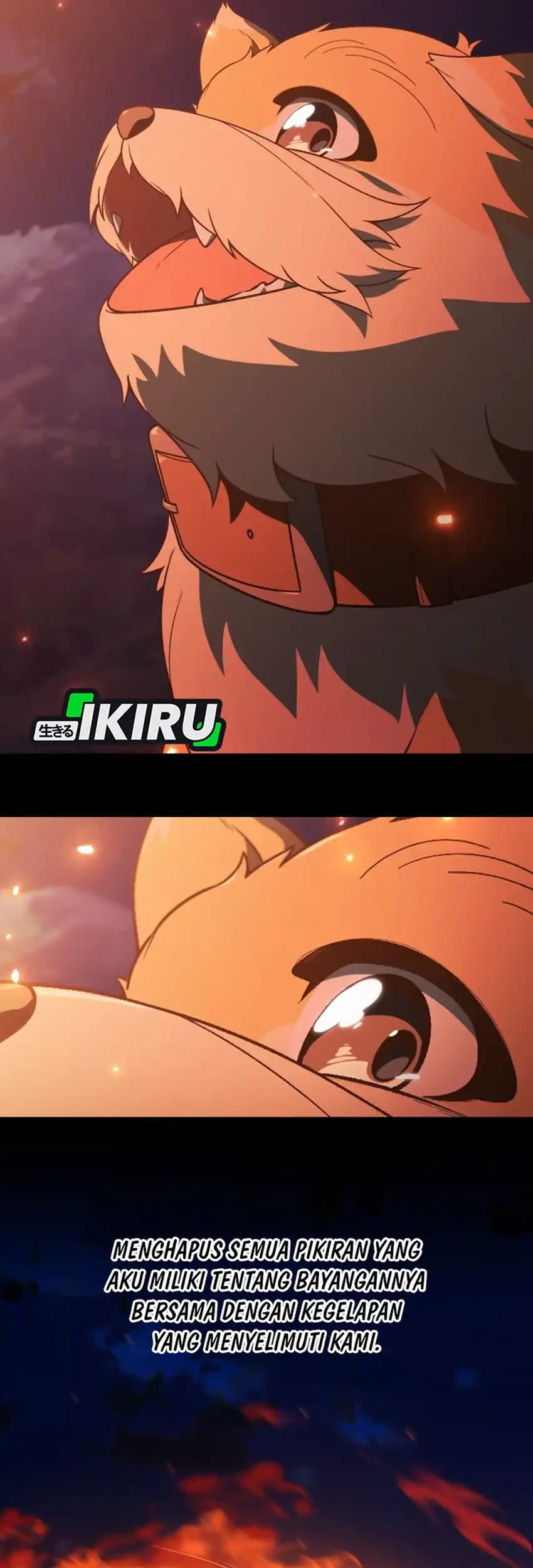 The Genius Decided to Live an Ordinary Life Chapter 52 Gambar 23