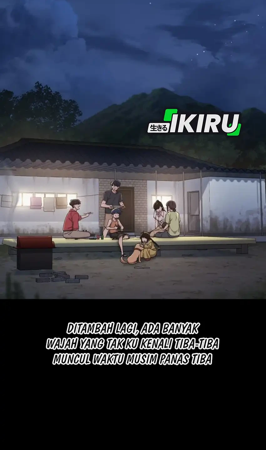 The Genius Decided to Live an Ordinary Life Chapter 52 Gambar 30