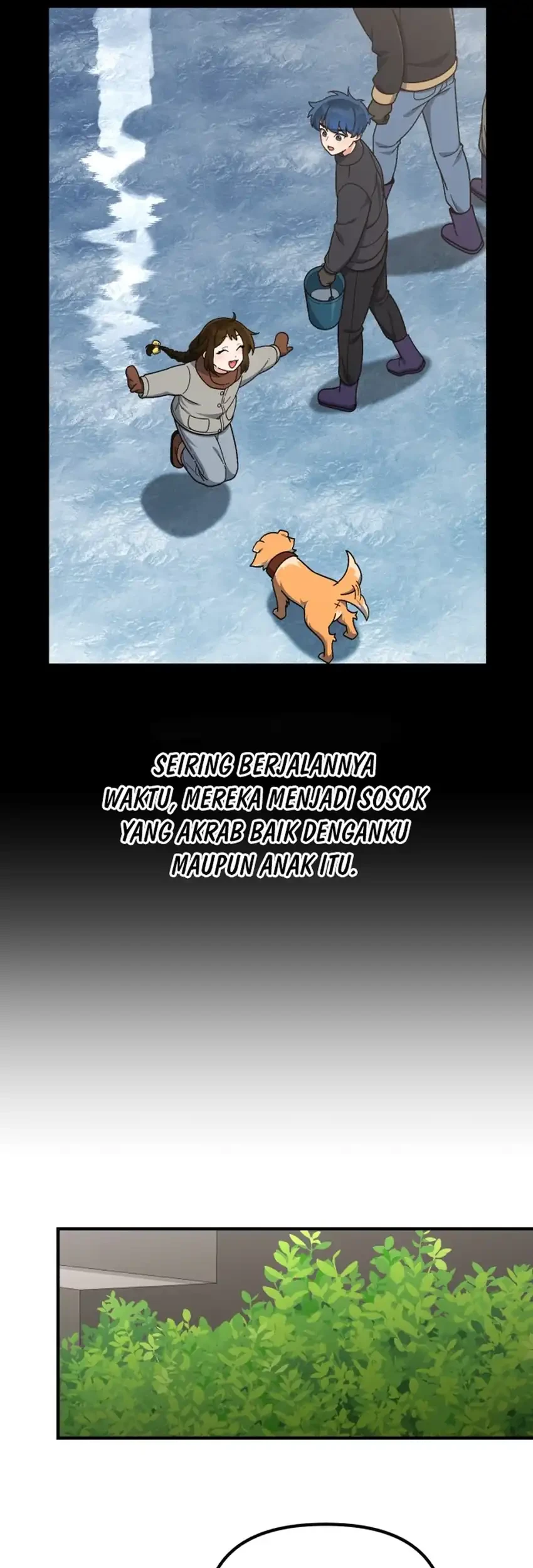 The Genius Decided to Live an Ordinary Life Chapter 52 Gambar 31