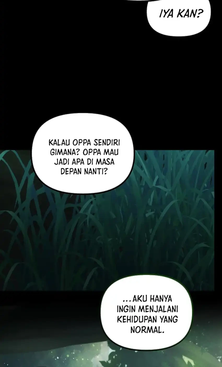 The Genius Decided to Live an Ordinary Life Chapter 52 Gambar 46