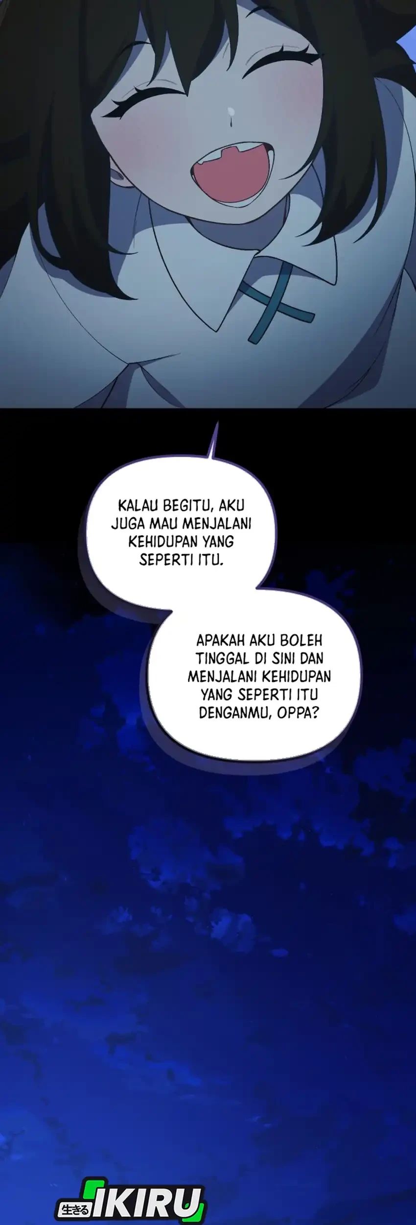 The Genius Decided to Live an Ordinary Life Chapter 52 Gambar 51