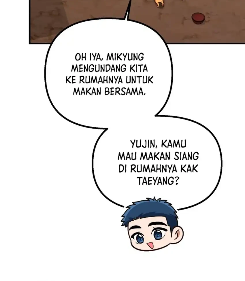 The Genius Decided to Live an Ordinary Life Chapter 52 Gambar 58