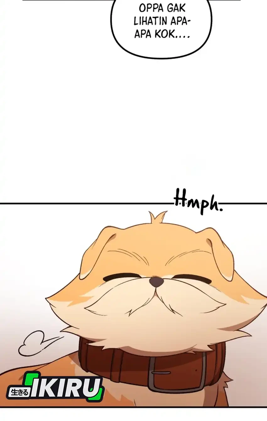 The Genius Decided to Live an Ordinary Life Chapter 52 Gambar 4