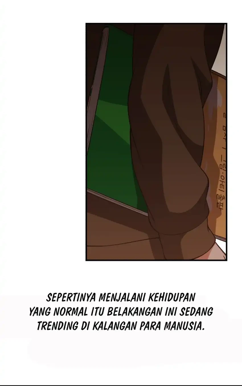 The Genius Decided to Live an Ordinary Life Chapter 52 Gambar 60